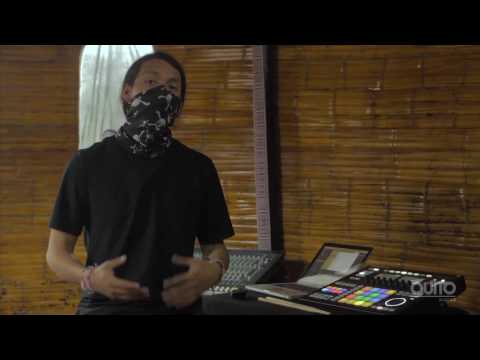 Los Nin - Lanzamiento oficial 'Wambra Katary' / Plaza del Teatro