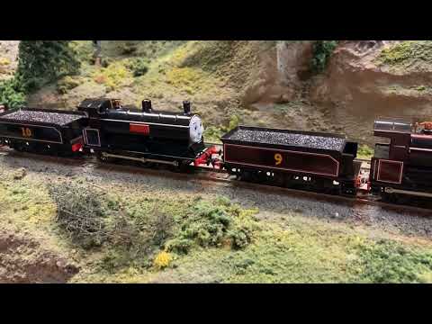 Introducing Donald and Introducing Douglas