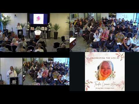 Trudie Leanne Alosio