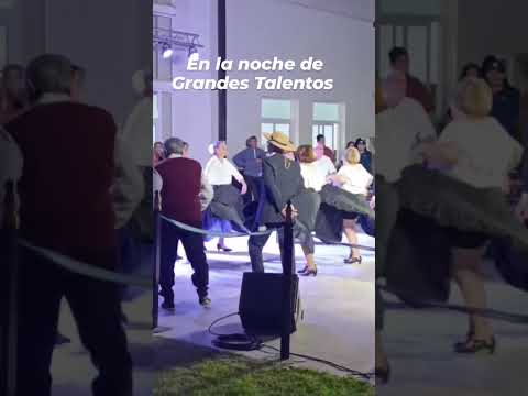 Grandes Talentos Gobernación de Córdoba ...Ciudad de Marcos Juárez.