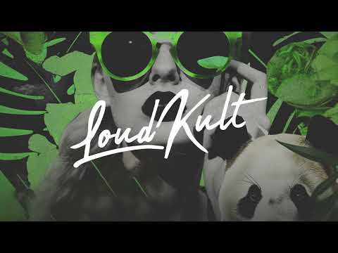 BAYZY, Viva La Panda feat Jex - Wild young free