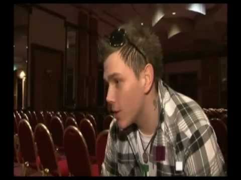 BERNY & SHORTY - IN MAGAZIN NOVA TV (2012)