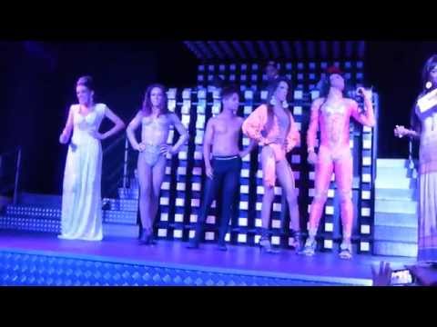 Silvetty Montilla "A HORA DO GONGO 2014" Danger Dance Club (09-05-14) FULL HD - BY LEH SANUTY HD