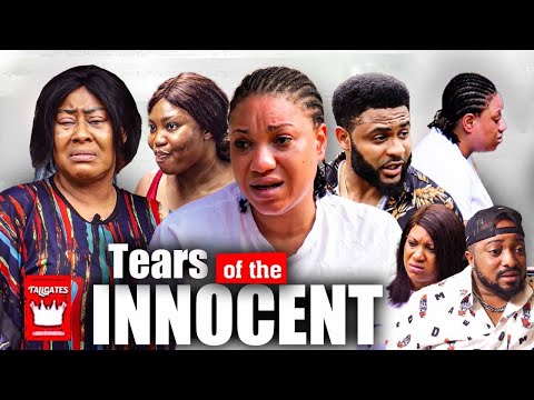 TEARS OF THE INNOCENT SEASON 2(New Movie) - 2023 Latest Nigerian Nollywood movie