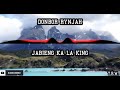 Donbor Rynjah Jabieng Ka La King Audio Khasi Song Jingrwai Khasi