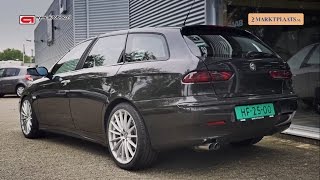 Alfa Romeo 156 1997 - 2005