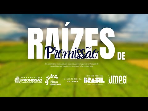 Raízes de Promissão