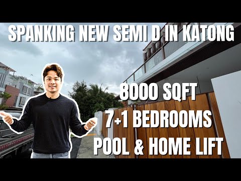 Fernhill Court Condo, 60 Fernhill Road, Tanglin / Holland / Bukit Timah, 3 Bedrooms, 2,486 sqft, Condominium For Rent, by Jeremy Tan, 24395975 - PropertyGuru.com.sg