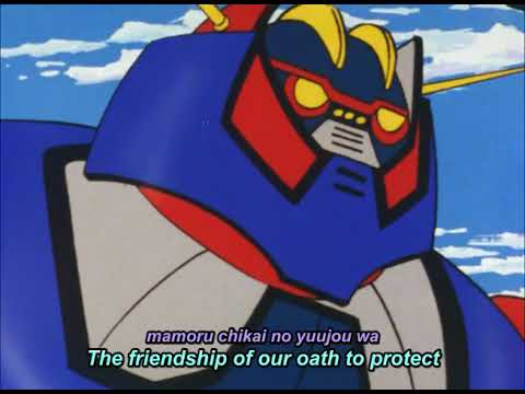 Opening [Subtitled]