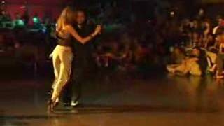 Mariano"Chico"Frumboli y Eugenia Parrilla-Narcotango