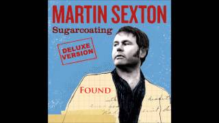 Martin Sexton - Found