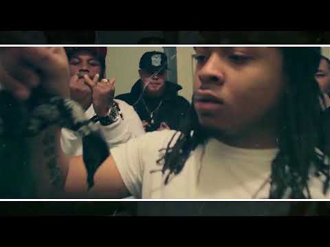 Ken Frank Ft BusbyTheShooter - Hang It Up (Official Video) [Shot By Blackxout1]