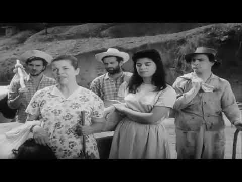 Mazzaropi   O Lamparina    Filme de Comédia  Museu Mazzaropi