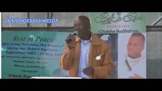 Download lagu MJIKJELWA SBONGISENI NGUBANE FUNERAL. KWAJIKIJIKI mp3
