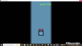 Game Dev 101: From Zero to Our First Mini Game | We Need Your Support 