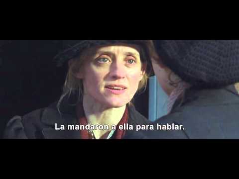 Las Sufragistas