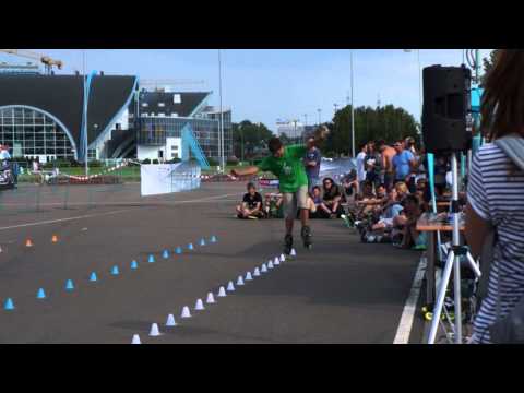 BSS 2013, Classic.Postoyalkin Daniyil, 22th place