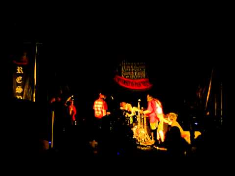 Strikeback @Unpas, Zero Poin