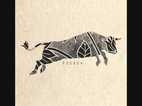 Terraço - Carlos Posada