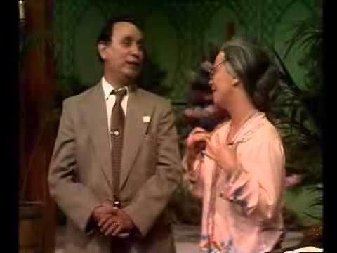 Wieteke Van Dort & Guus Becker - Krontjong Kemajoran