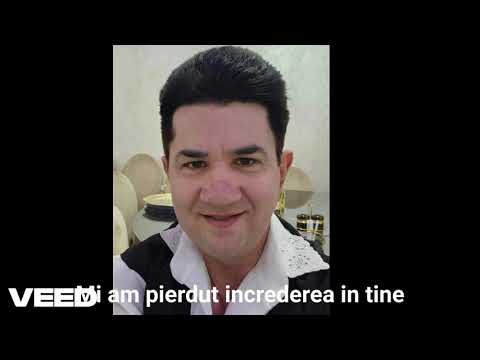 Vasile CIOBANU❌🅽🅾🆄 2025❌Mi-am pierdut increderea in tine❌