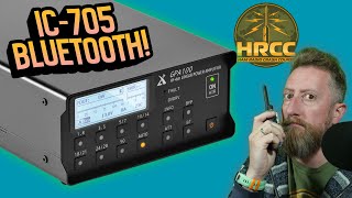 Xiegu GPA100 A Ham Radio Amplifier With Bluetooth?