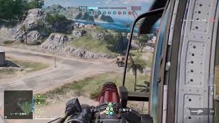 新シーズンきた！　#BF6  #AAC　#PS5