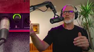 Video thumbnail for Fethead vs Cloudlifter Mic Booster Review with Shure SM7B Microphone by Hollywood DJ