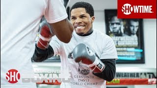 Gervonta Davis: Baltimore&#39;s Rising Star | SHOWTIME CHAMPIONSHIP BOXING