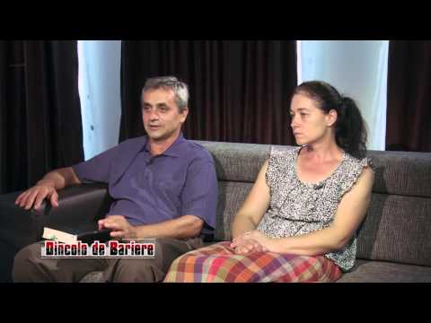 Dincolo de bariere 10.18 - Marturia lui Marinel Baidoc