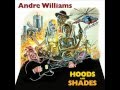 Andre Williams - Dirt