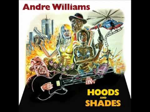 Andre Williams - Dirt