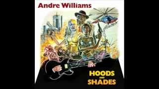 Andre Williams - Dirt