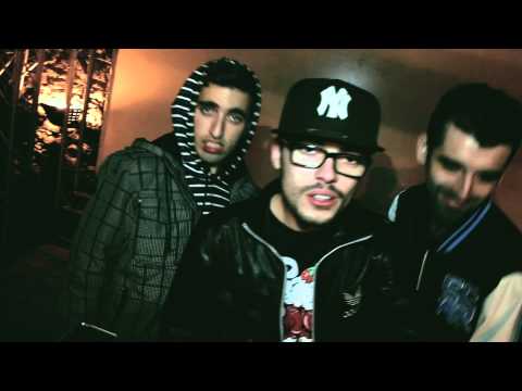 Brick Studio & Dago H. - "AMIGO DE Q" Official Video