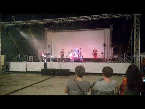 Tony Esposito Yes I now my way (Pino Daniele)