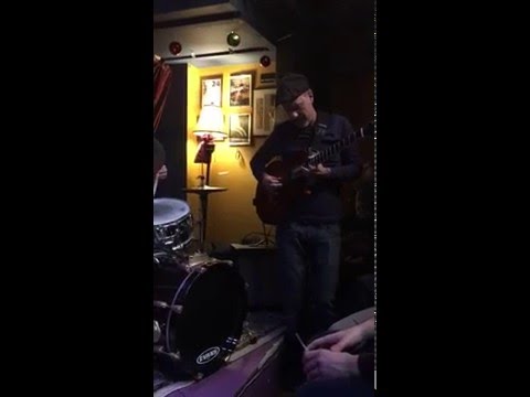 The Eric Alexander Quartet with Harold Mabern , John Webber,& Joe Farnesworth