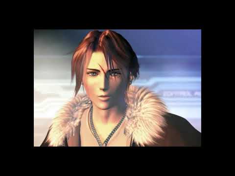 Final Fantasy VIII Remastered Platinum Trophy Gameplay Walkthrough Part 39 - Sorceress Memorial