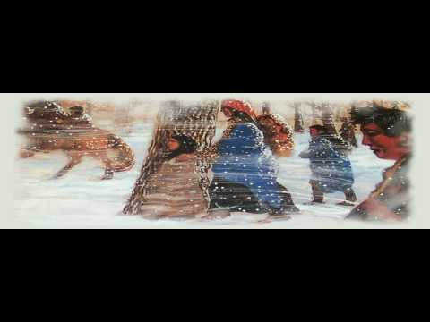 Trail of Tears - Music for the Native American Flute