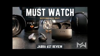 JABRA Elite 65t Titanium Black 100-99000000-60 - відео 3