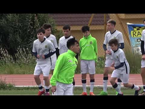 27 03 2023 CPG U15 GIR. D  ASD STATTE-GIOVENTU' PALAGIANO  0-5
