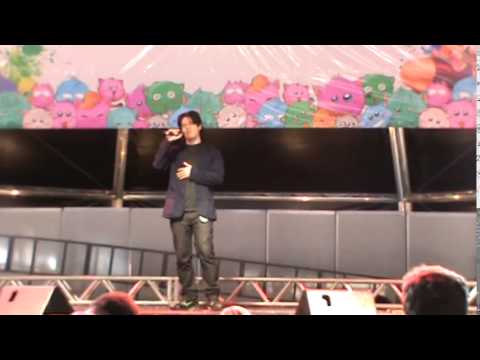 #animeke / Wada Kouji - Butterfly（Cover）