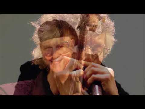 Naima - Hendrik Meurkens Jazz Harmonica