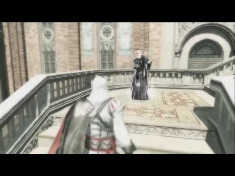 E3 2009: Sony Press Conference - Part 9 [HD]