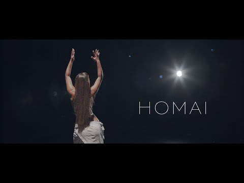 Vaiteani - Homai (Official Video)