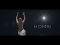 Vaiteani - Homai (Official Video)
