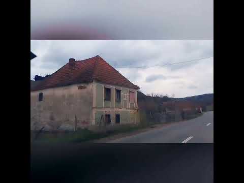 Localitățile Ighisul vechi și Bârghiș, jud.Sibiu ##transilvania