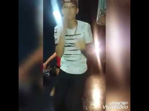 Moises Barias  (en vivo) 2017