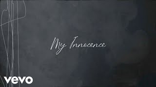 Lindsay Lohan - My Innocence (Lyric Video) [20th Anniversary]