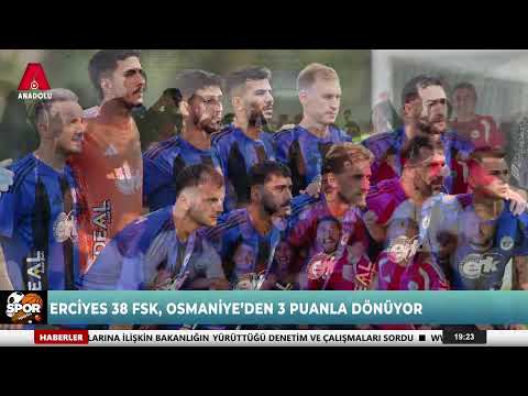 Hafta Sonu Ana Haber Bülteni | Anadolu Net TV | (04.10.2026)