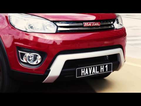 2019 Haval H1 Price, Reviews and Ratings by Car Experts 